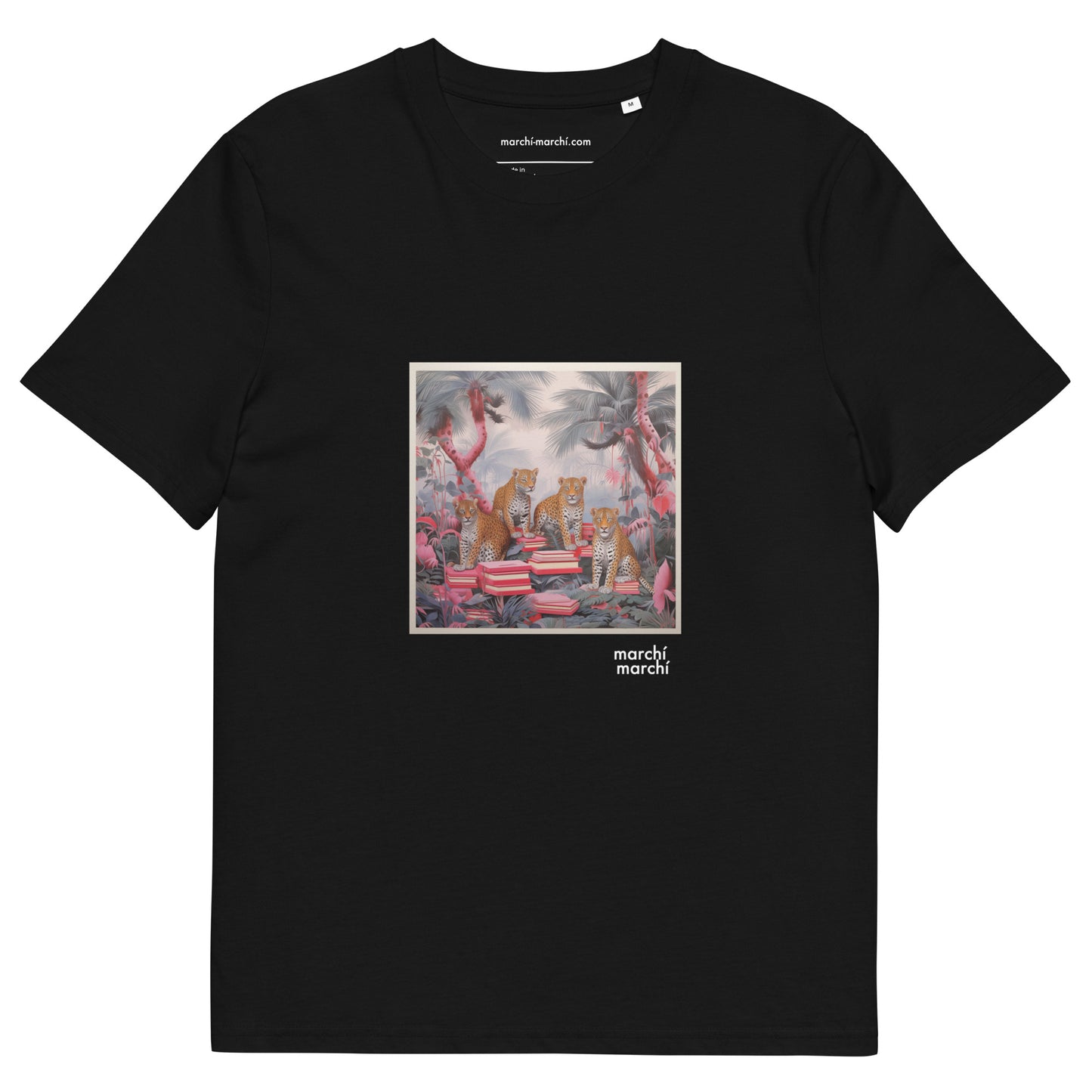 Sensational Prints T-Shirt