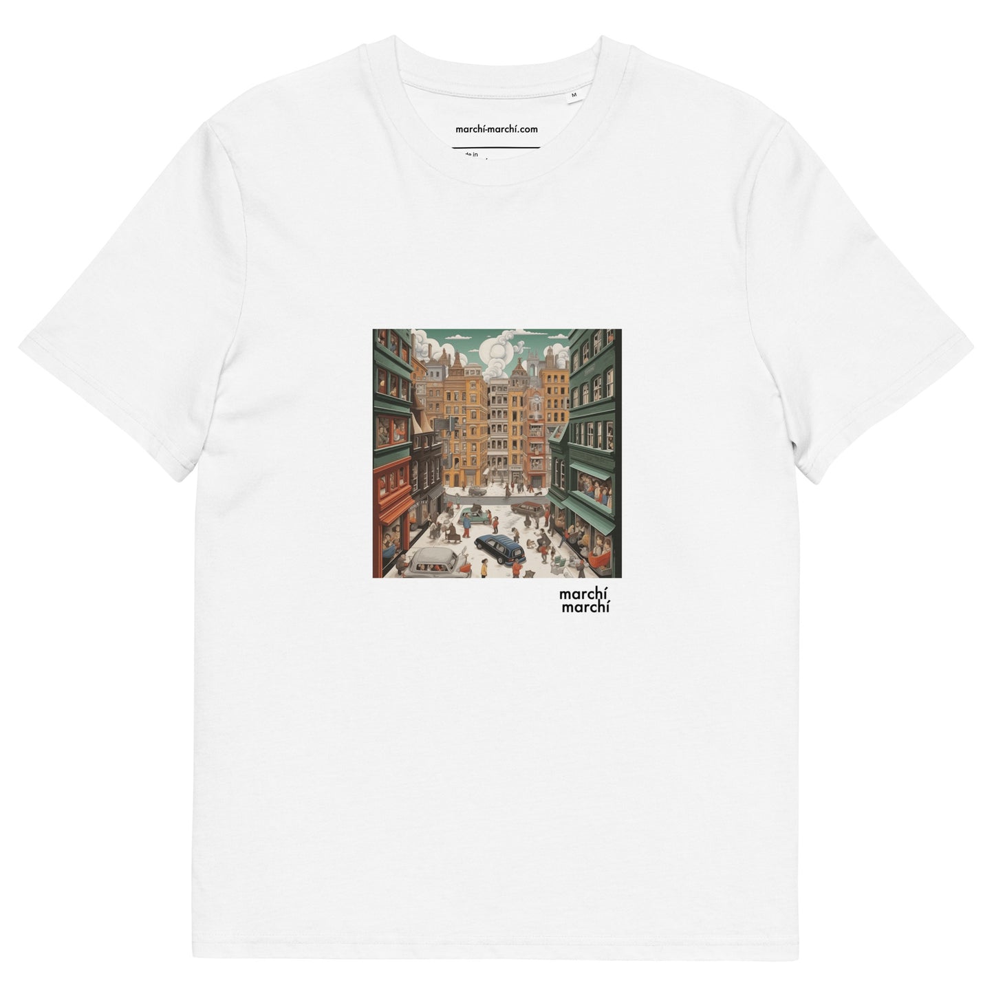 Chicago T-Shirt