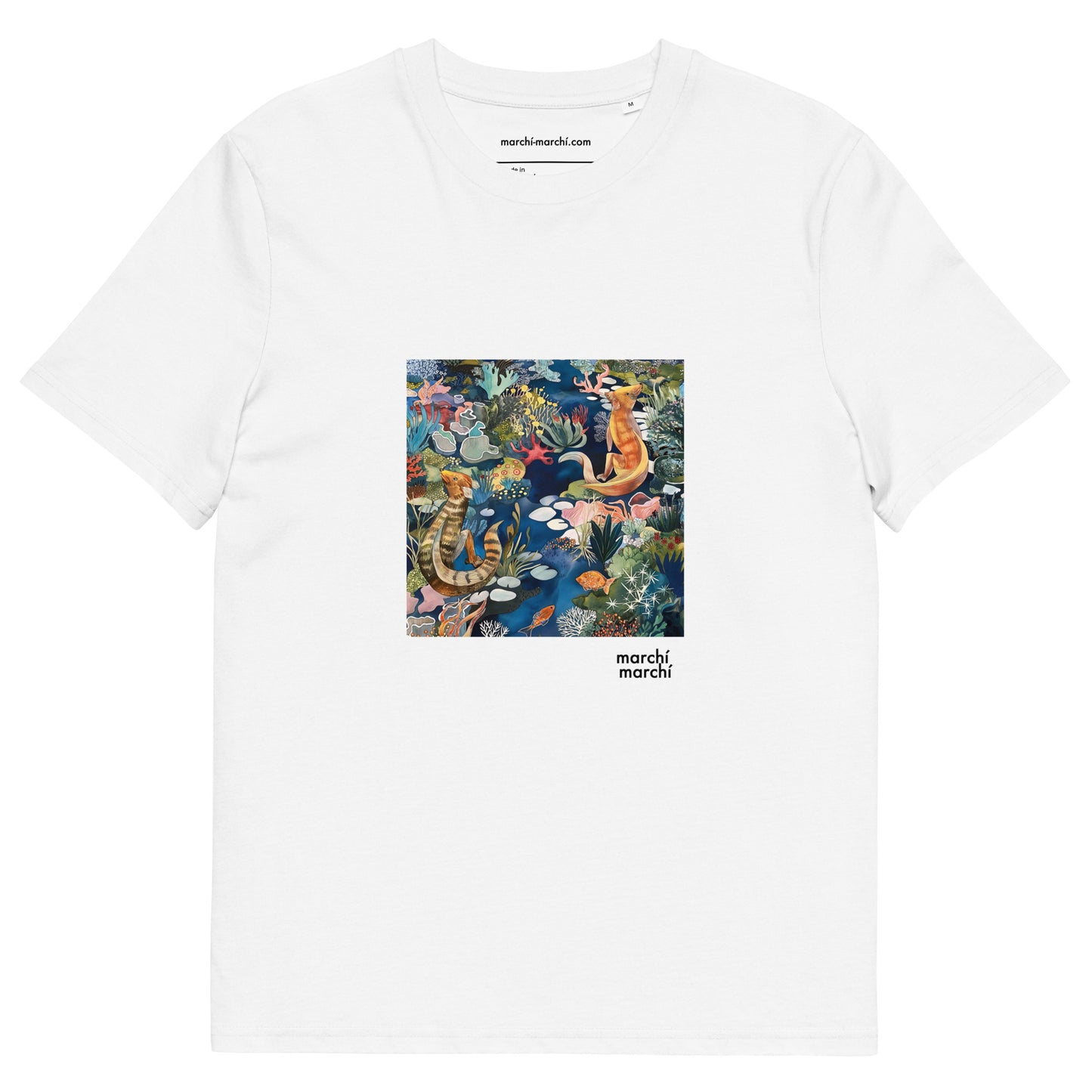 Undersea T-Shirt
