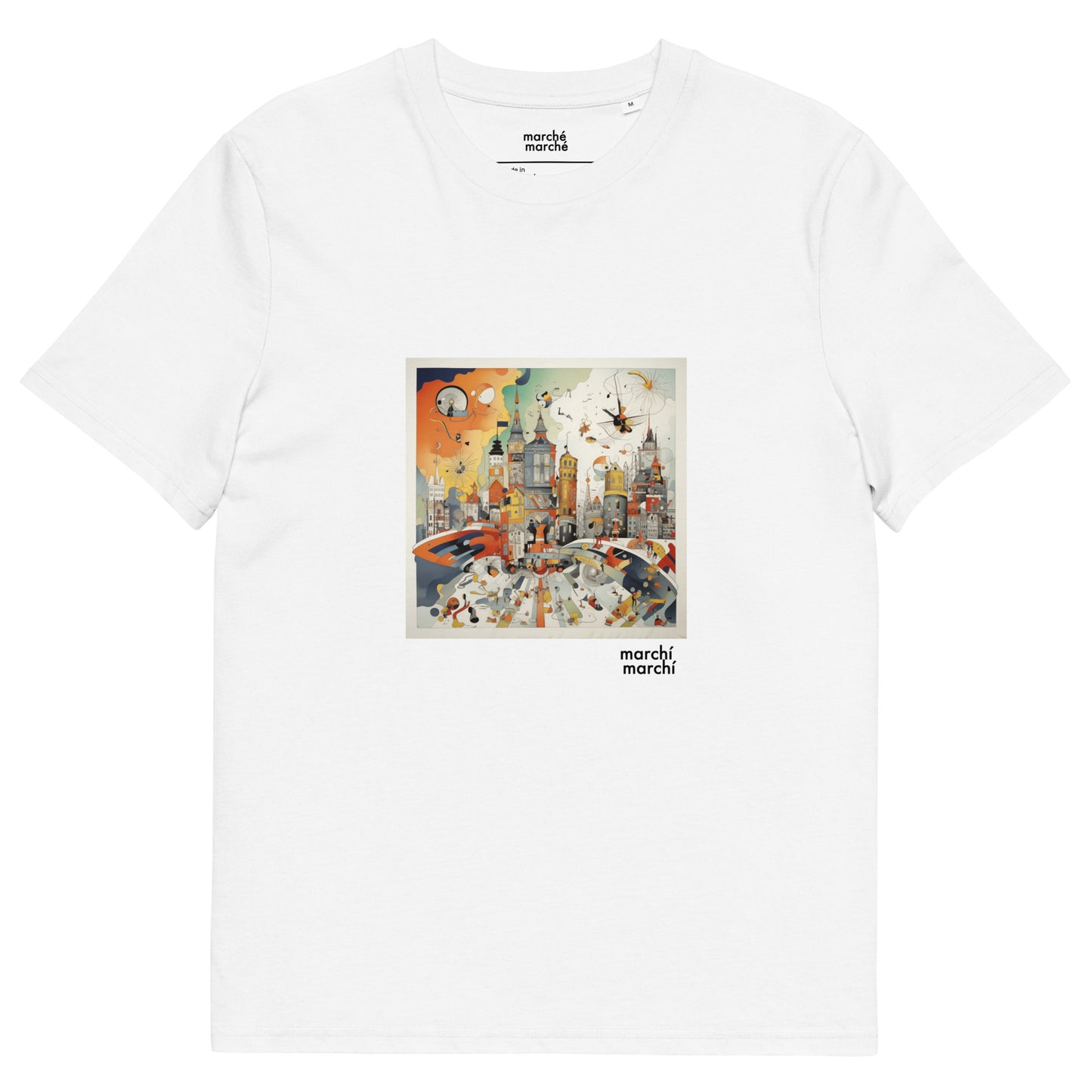 Zurich T-Shirt
