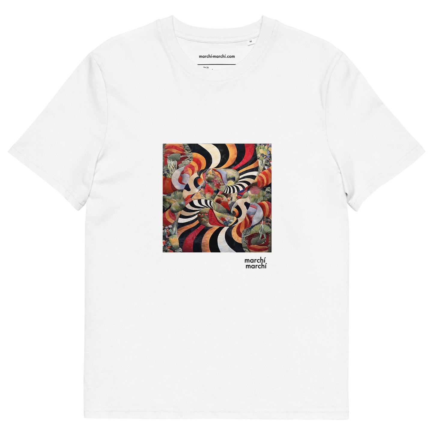 Imaginarium Zebra T-Shirt