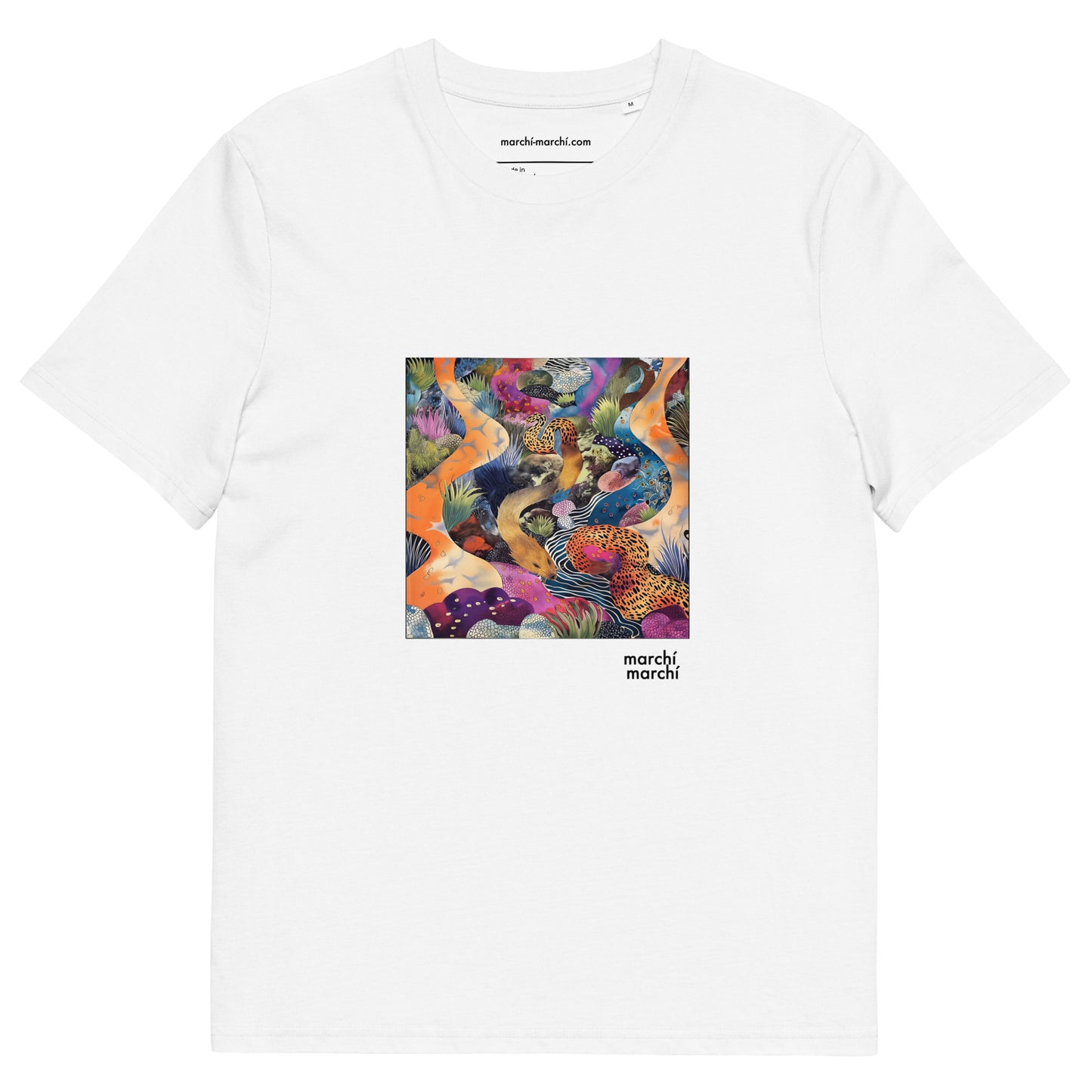 Imaginarium T-Shirt