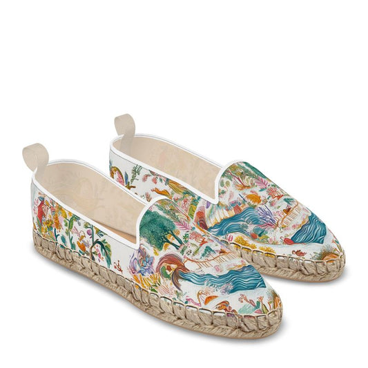 Espadrilles Fairy Tail