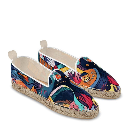 Espadrilles Nintendo